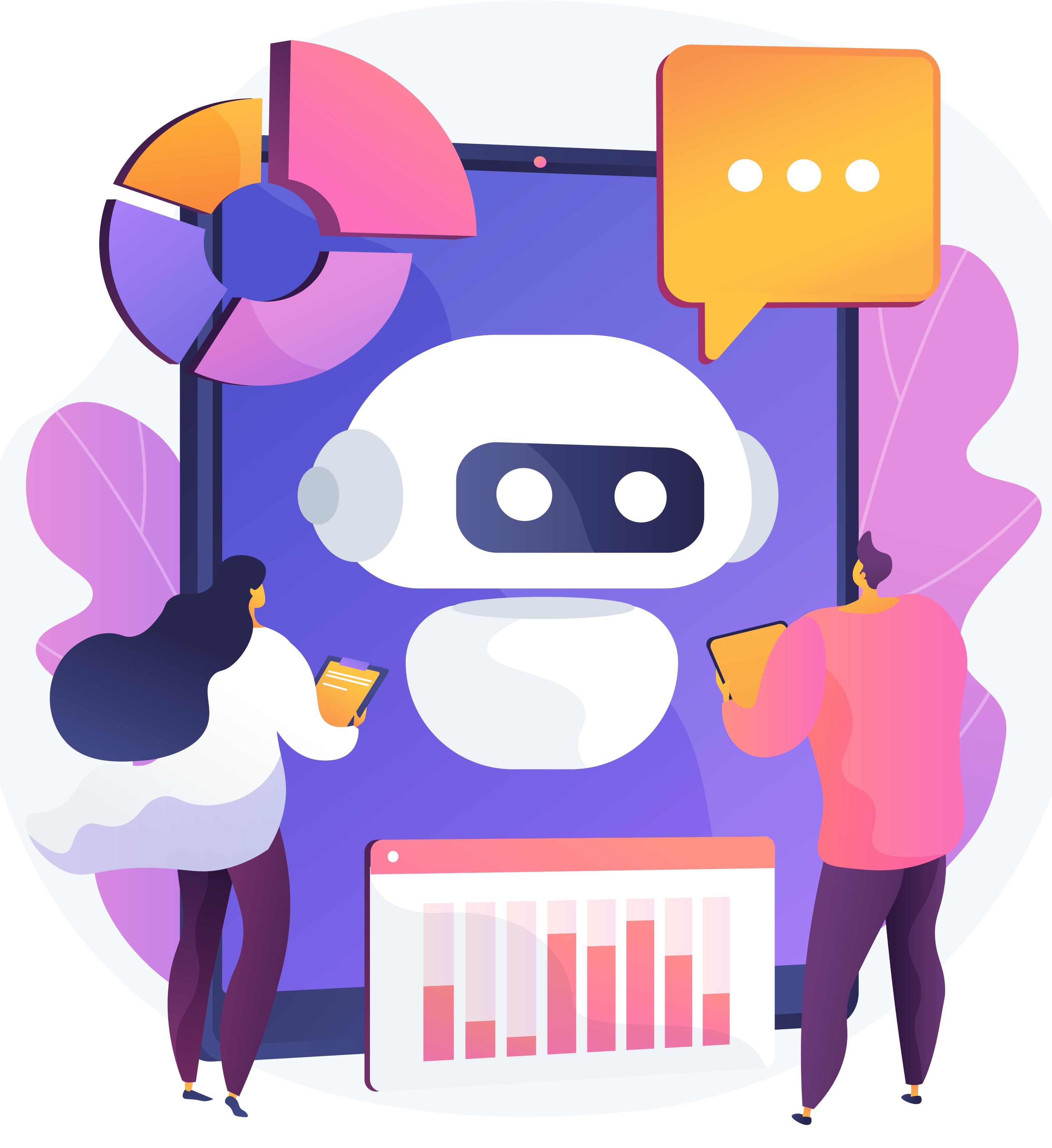 OrderPlusBots Order Management